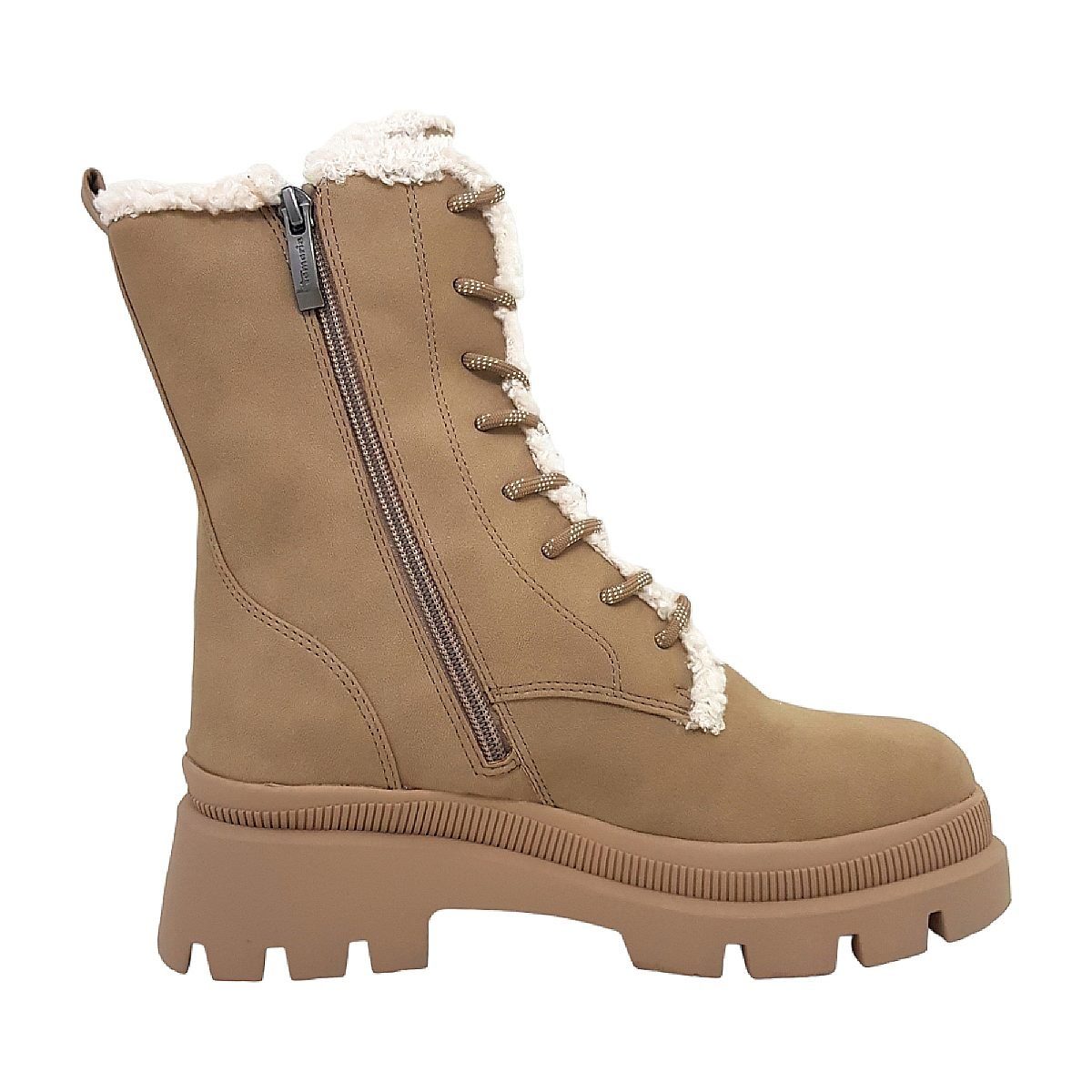 Tamaris Stiefel Schnürstiefelette günstig online kaufen