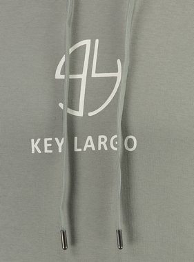Key Largo Hoodie MSW MEMBER hoody
