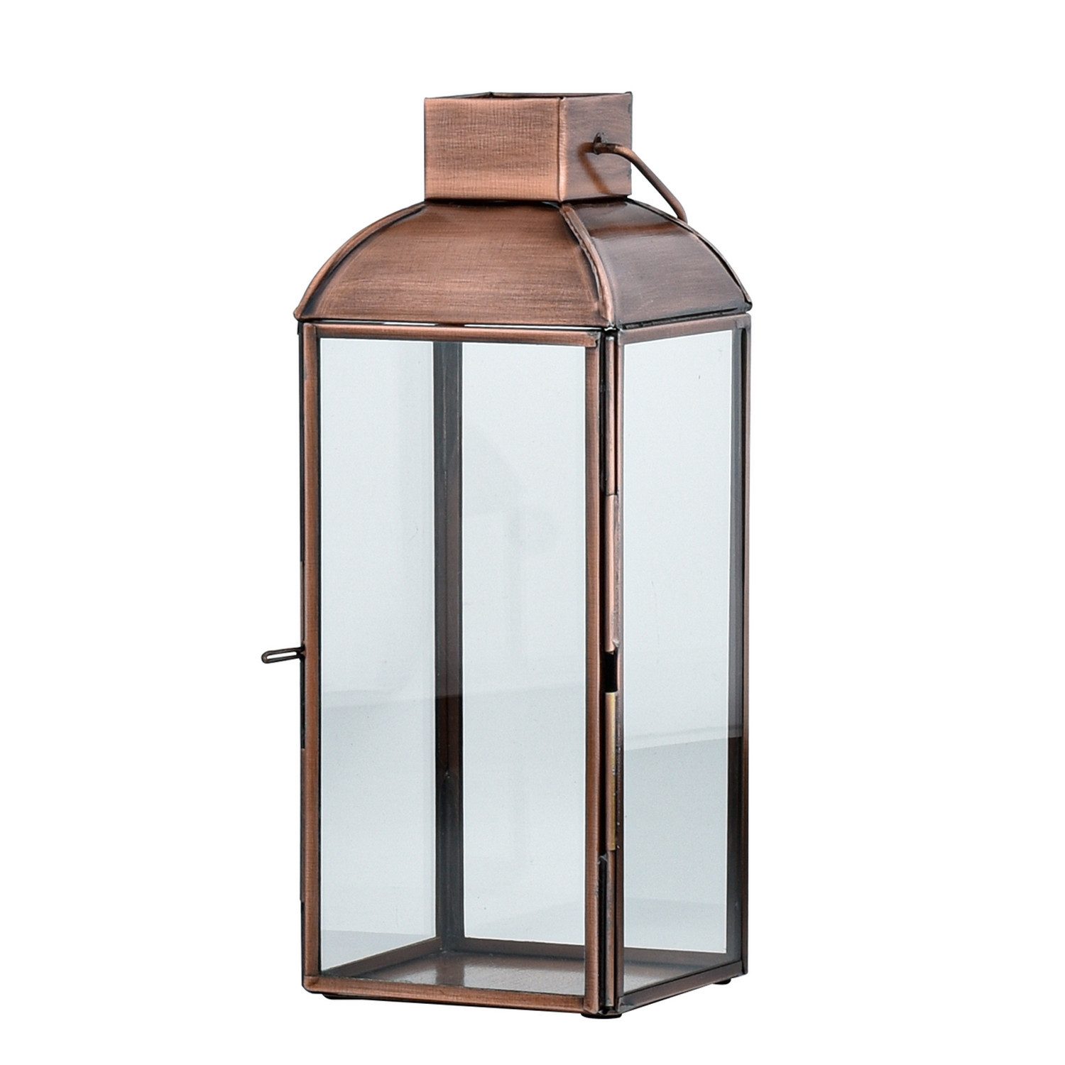 Marrakesch Orient & Mediterran Interior Teelichthalter Vintage Deko Laterne günstig online kaufen