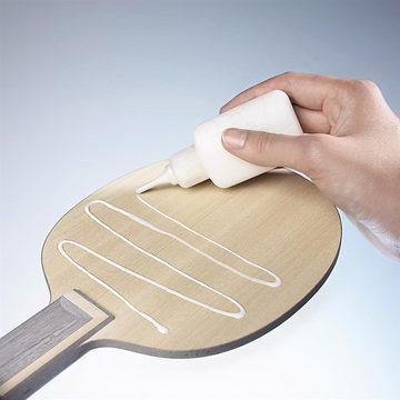 Sunflex Tischtennisschläger Sunflex Tischtennis Belagkleber Intense Glue, Tischtennisbelag Tischt