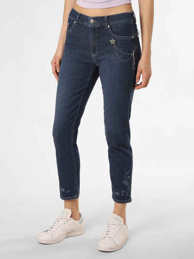 Anna Montana Slim-fit-Jeans San Diego