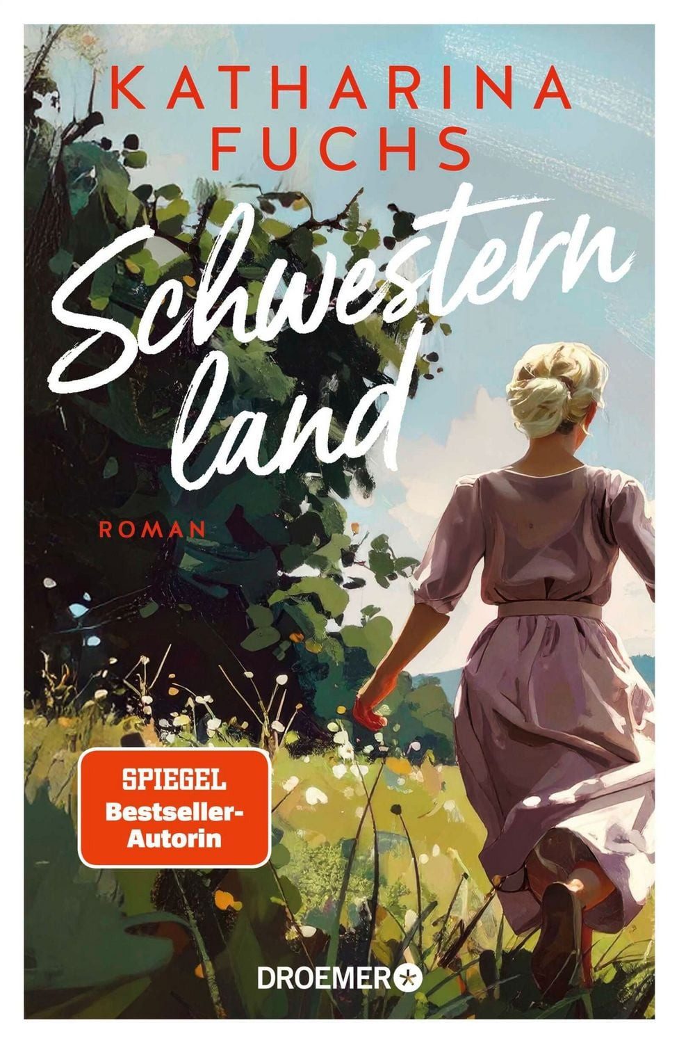 Schwesternland / Katharina Fuchs