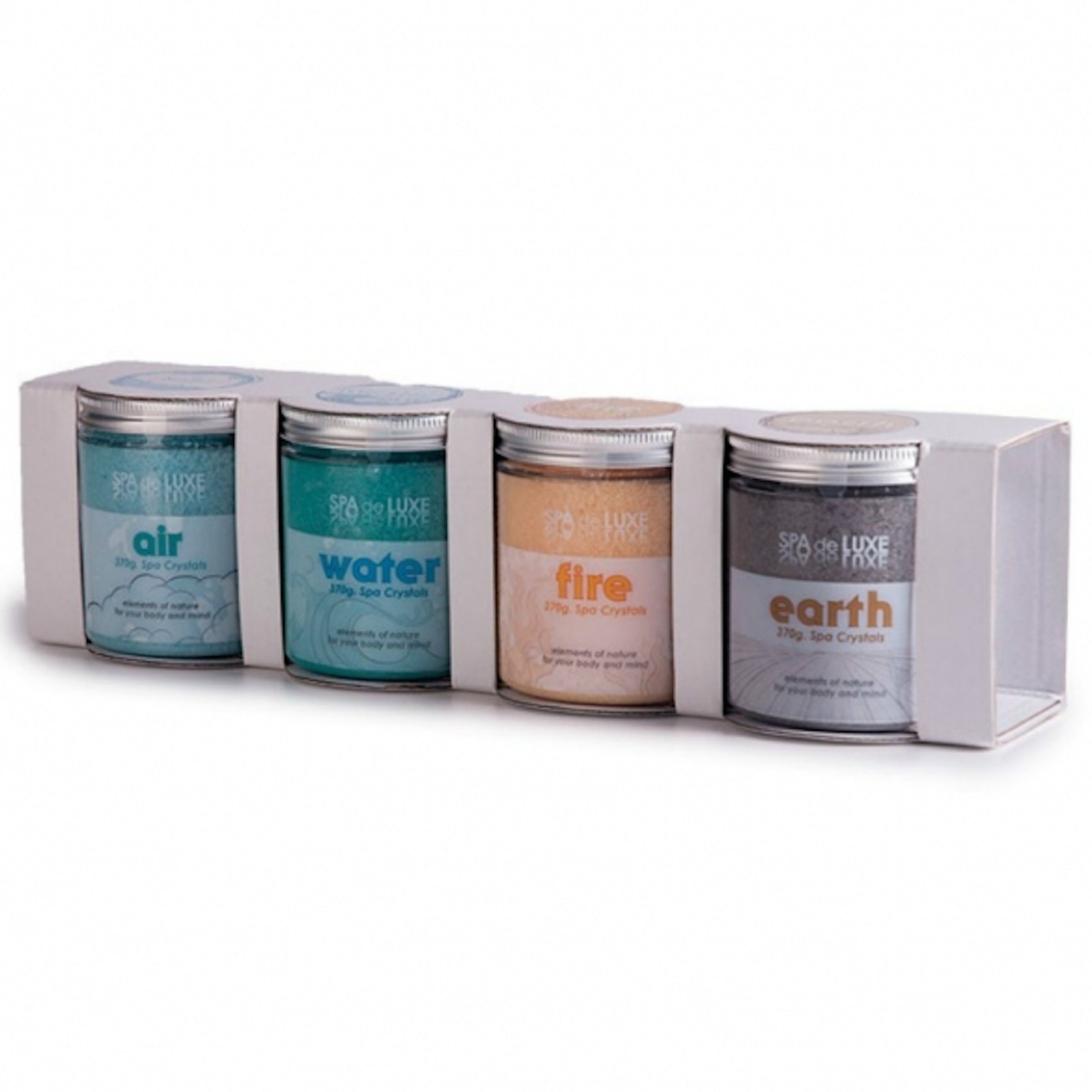 Aquafinesse Poolpflege AquaFinesse Spa Crystals Spa günstig online kaufen