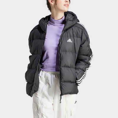 adidas Sportswear Outdoorjacke W ESS M D HO J