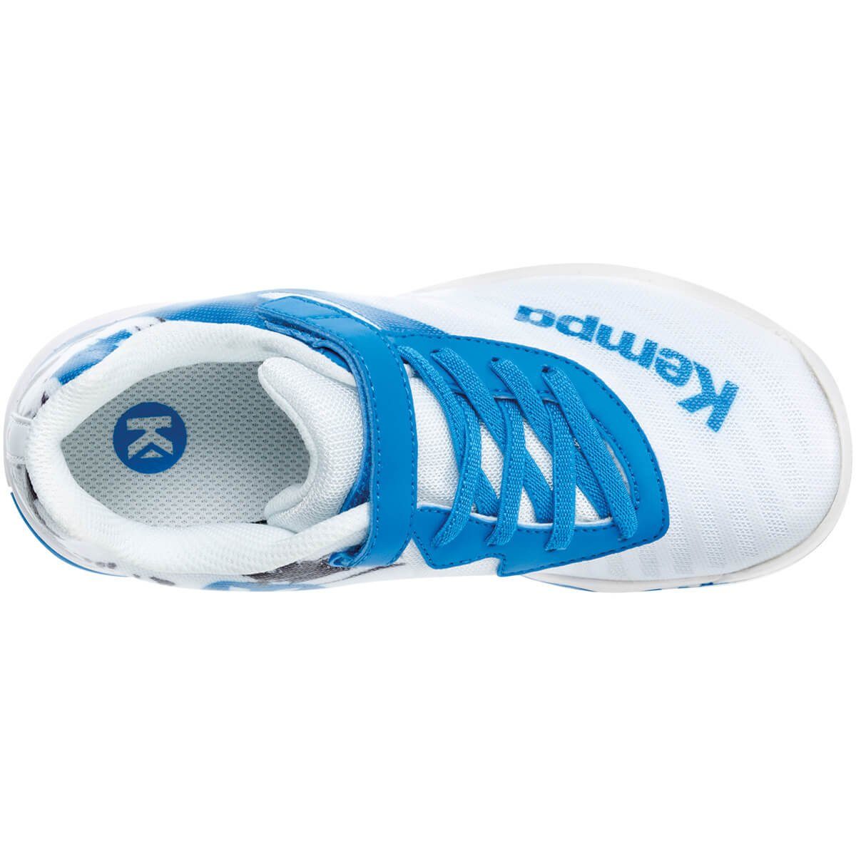 Kempa Hallen-Sport-Schuhe WING JUNIOR 2.0 BACK2COLOUR günstig online kaufen