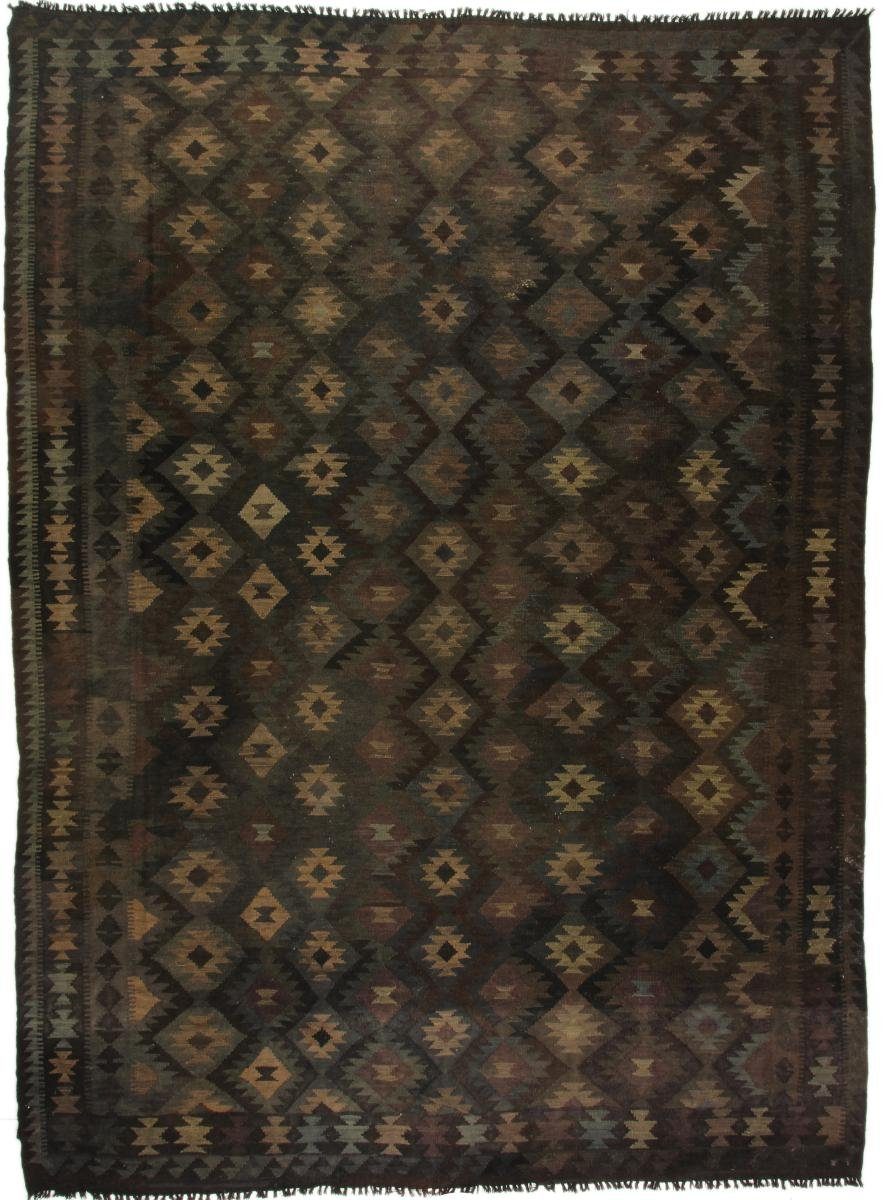 Orientteppich Kelim Heritage Handgewebter Moderner rechteckig, 3 Trading, Höhe: 246x340 Orientteppich, mm Nain Afghan