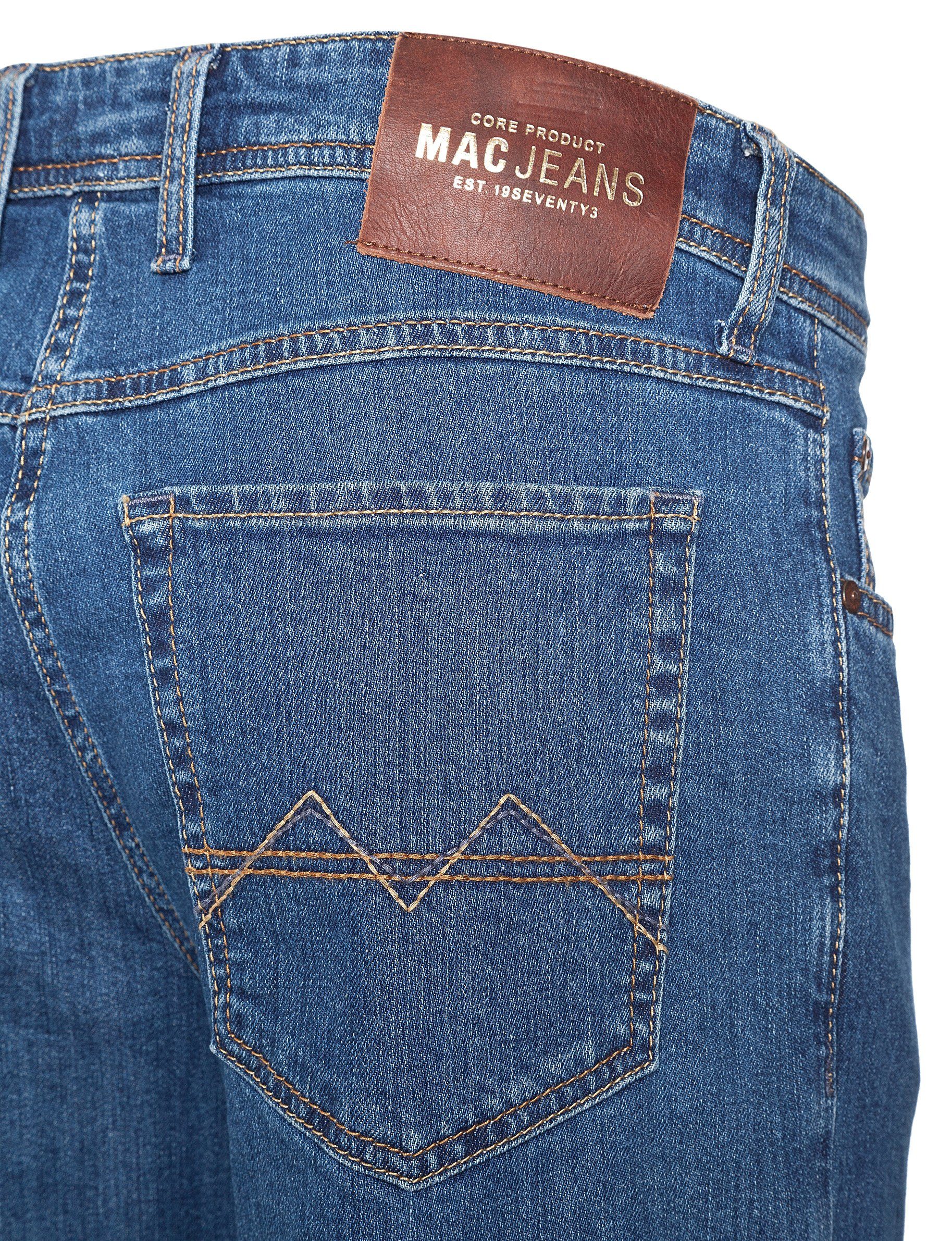 MAC 5-Pocket-Jeans MAC ARNE stonebleach H302 0501-00-0970L