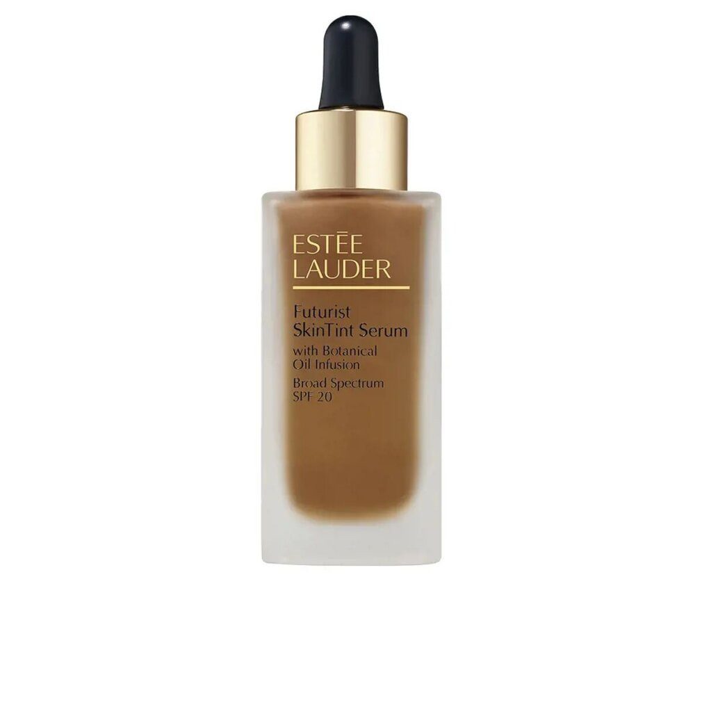 ESTÉE LAUDER Foundation FUTURIST SKINTINT serum SPF20 #5W 30 ml