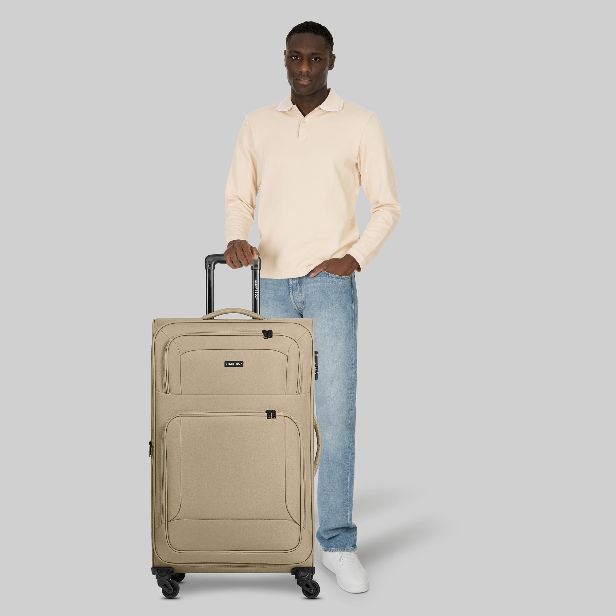 Smartbox Trolley Edition 04Edition 04