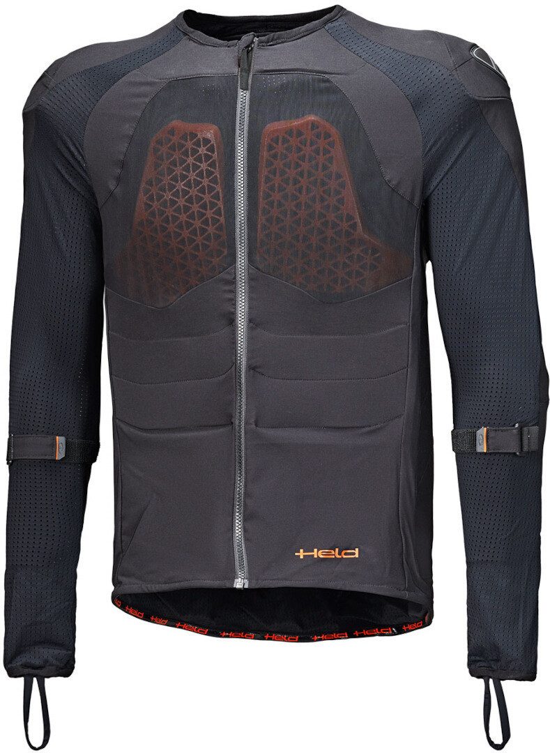 Held Biker Fashion Protektorenjacke Exosafe D30 Protektoren Hemd