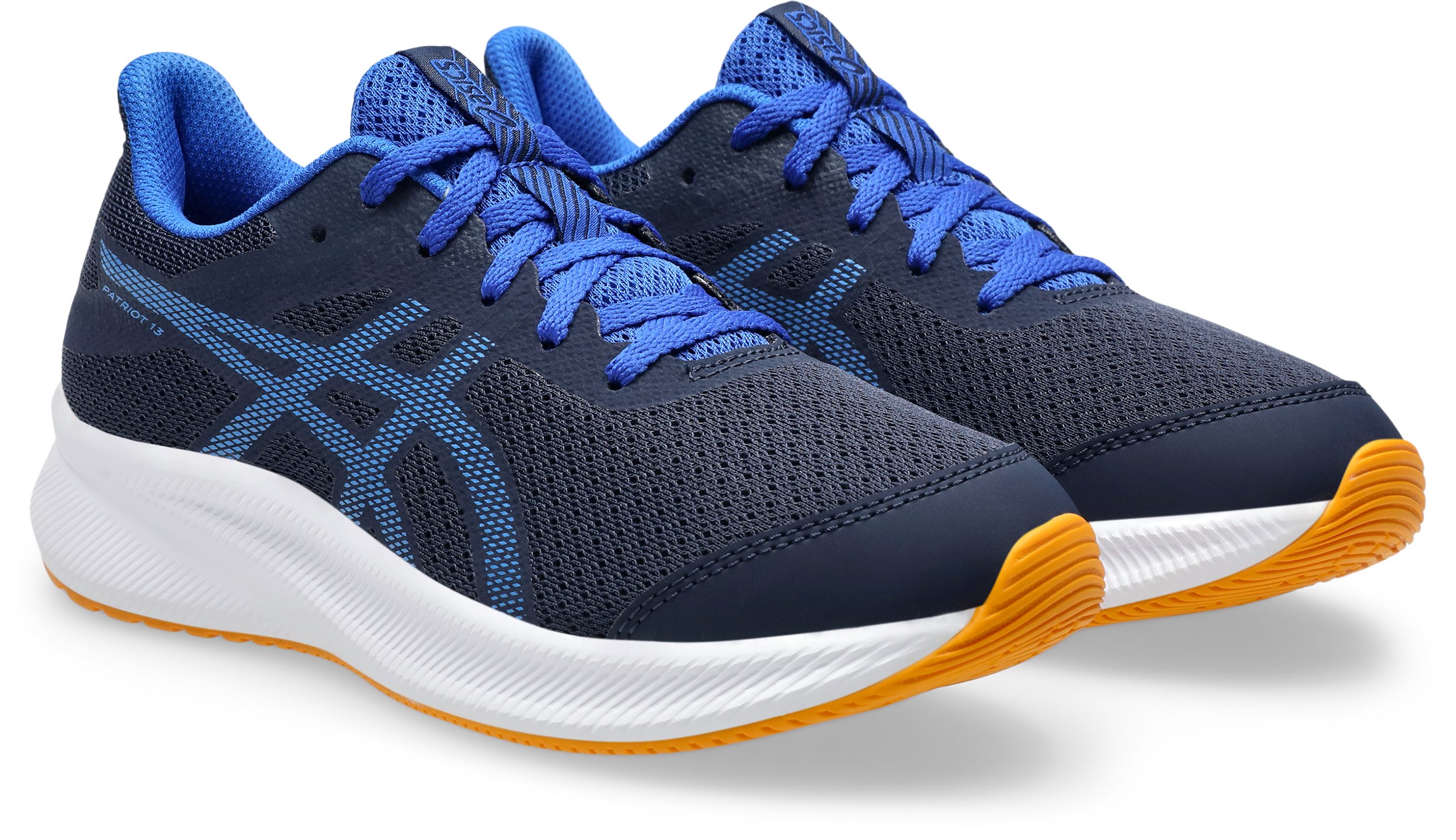 Asics PATRIOT 13 GS Laufschuh günstig online kaufen