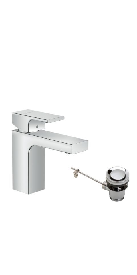 hansgrohe Waschtischarmatur günstig online kaufen