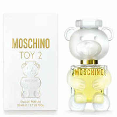 Moschino Eau de Parfum »Moschino Toy 2 Eau de Parfum 30ml«