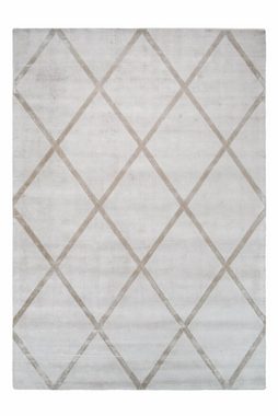 Teppich Luxury 210, Kayoom, rechteckig, Höhe: 13 mm, Wohnzimmer