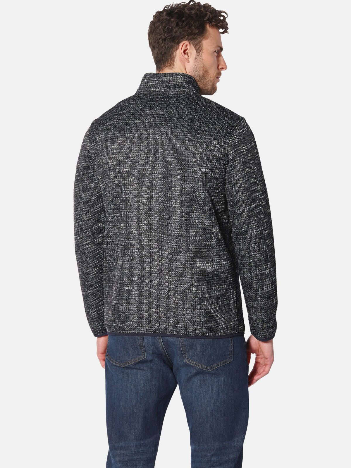 Babista Fleecejacke LOTTIRAGI mit seitlichen Zipptaschen günstig online kaufen