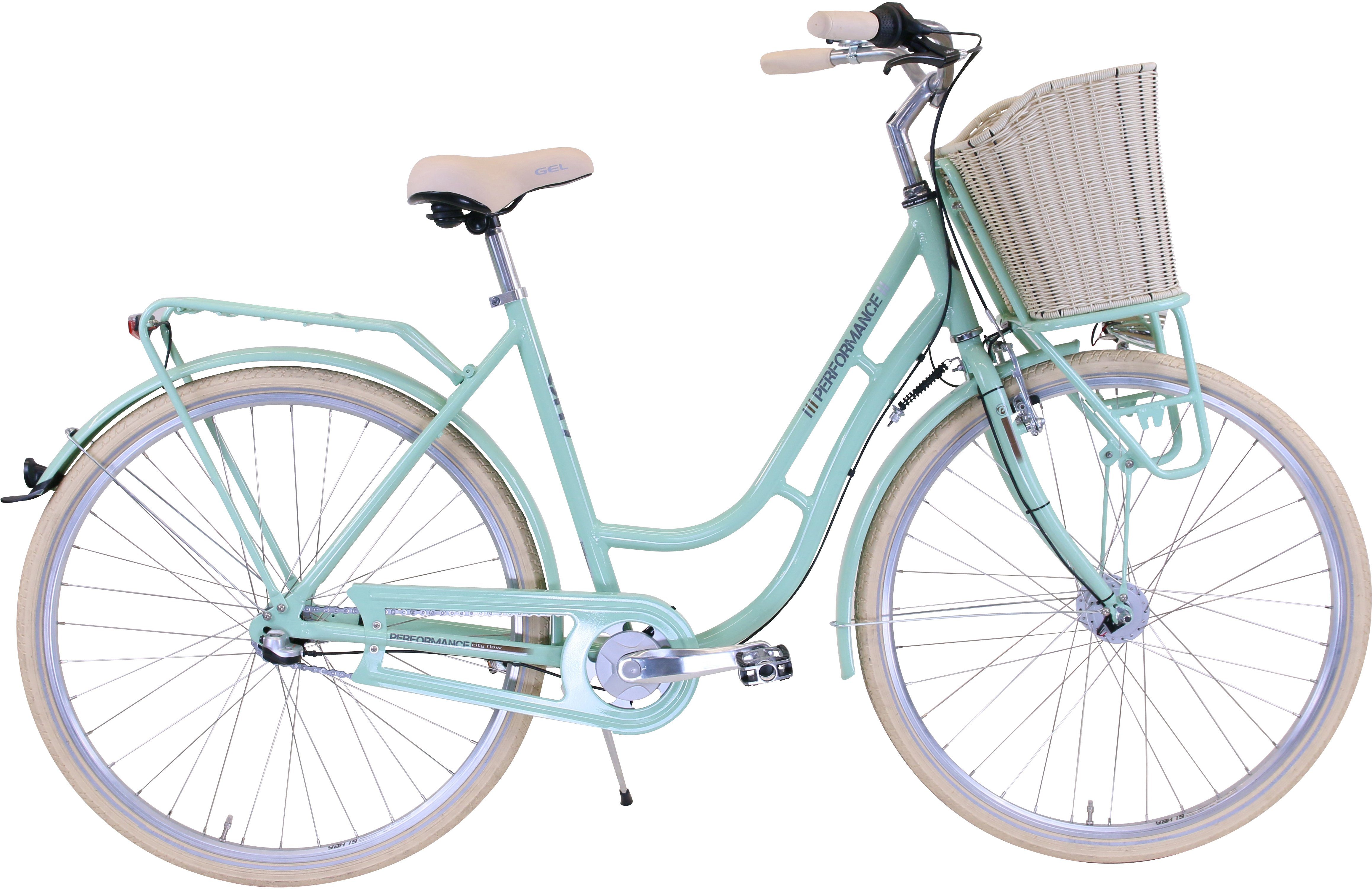 Damen Fahrräder » Damenfahrrad online kaufen | OTTO