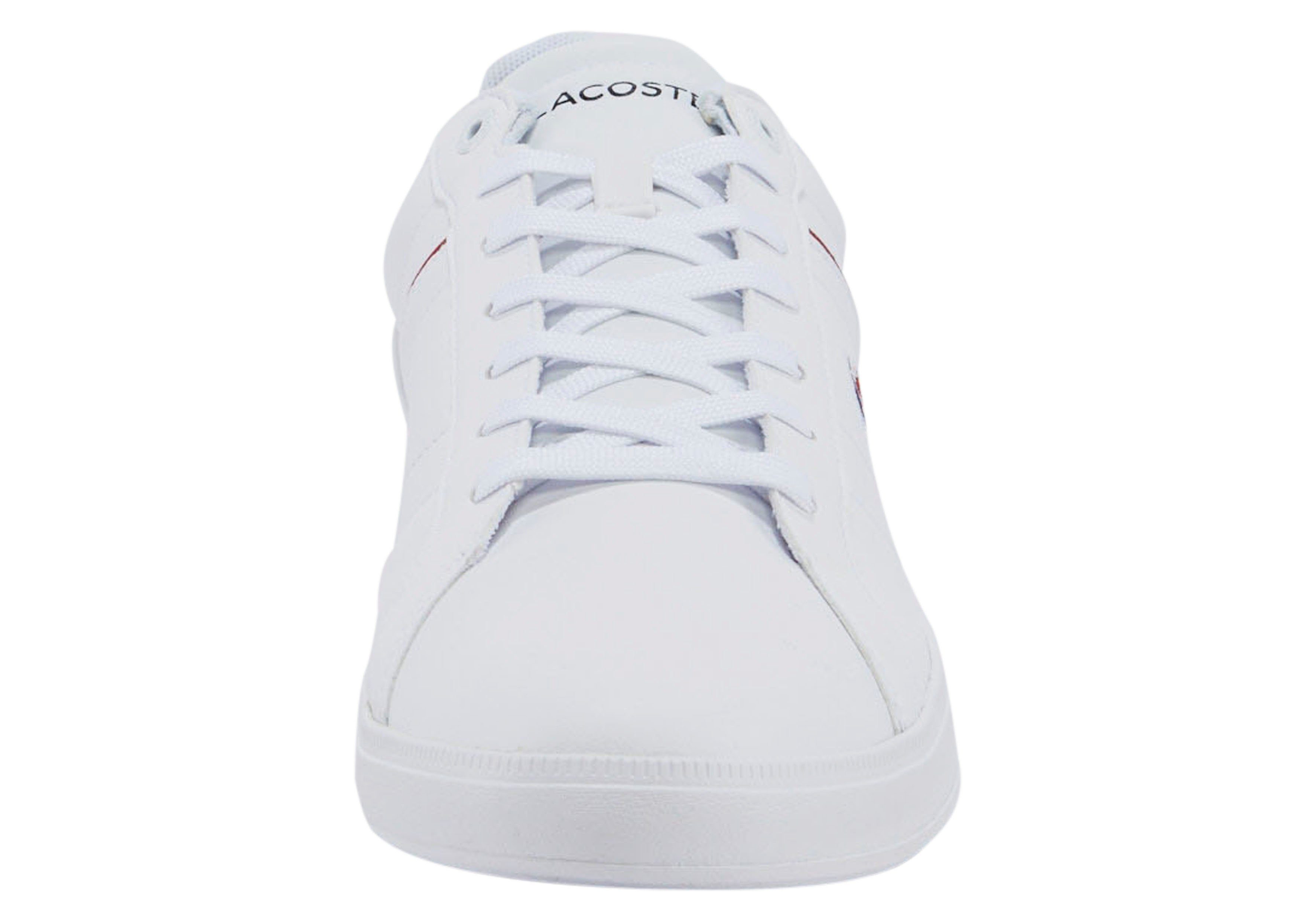 Lacoste EUROPA PRO TRI 123 1 SMA Sneaker