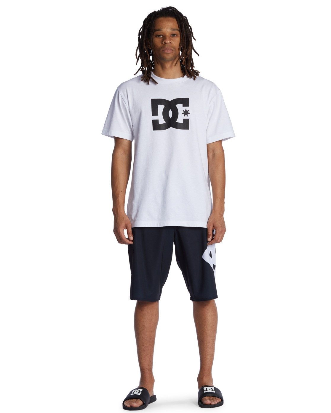 DC Shoes Boardshorts Lanai 21"