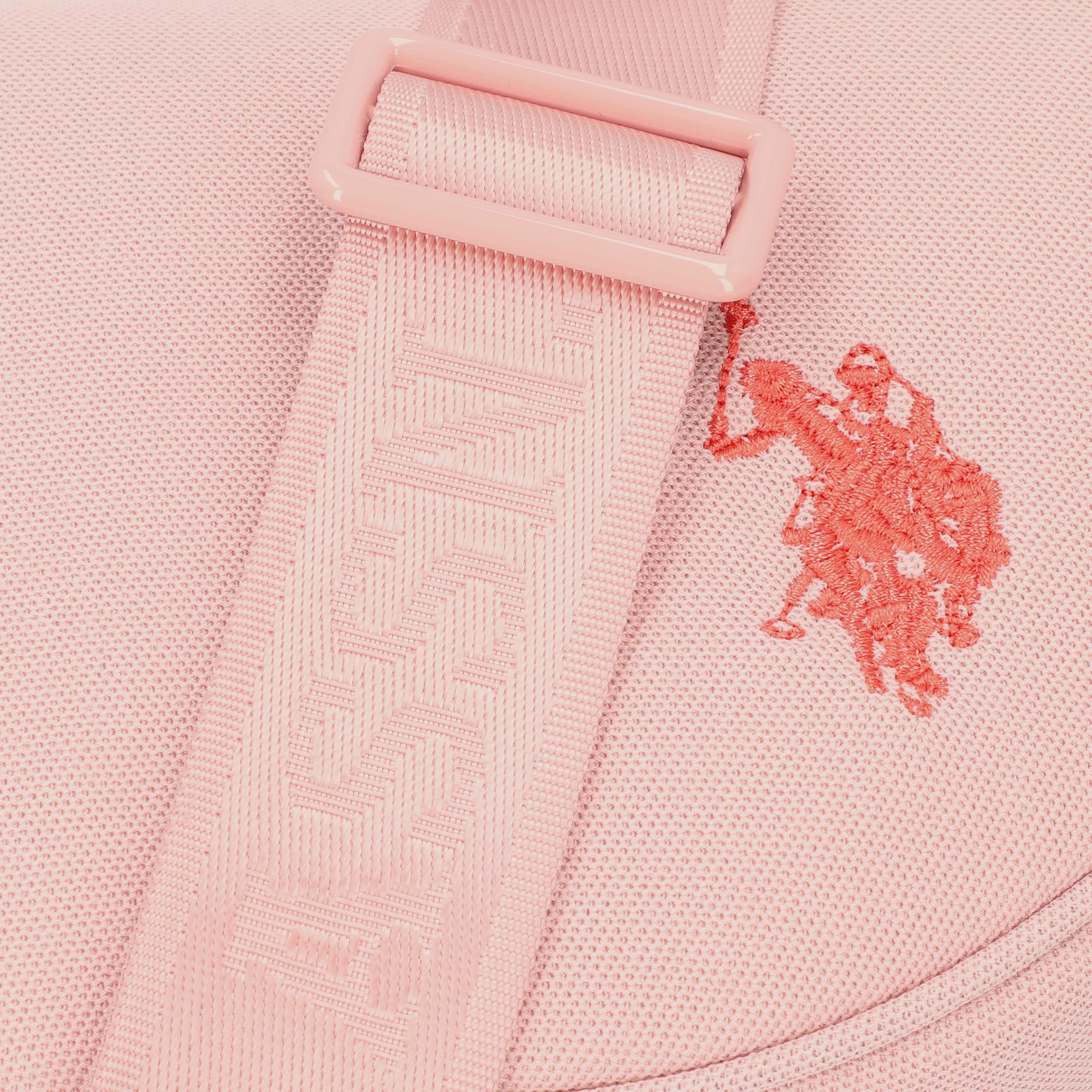 U.S. Polo Assn. Umhängetasche Benton, Baumwolle