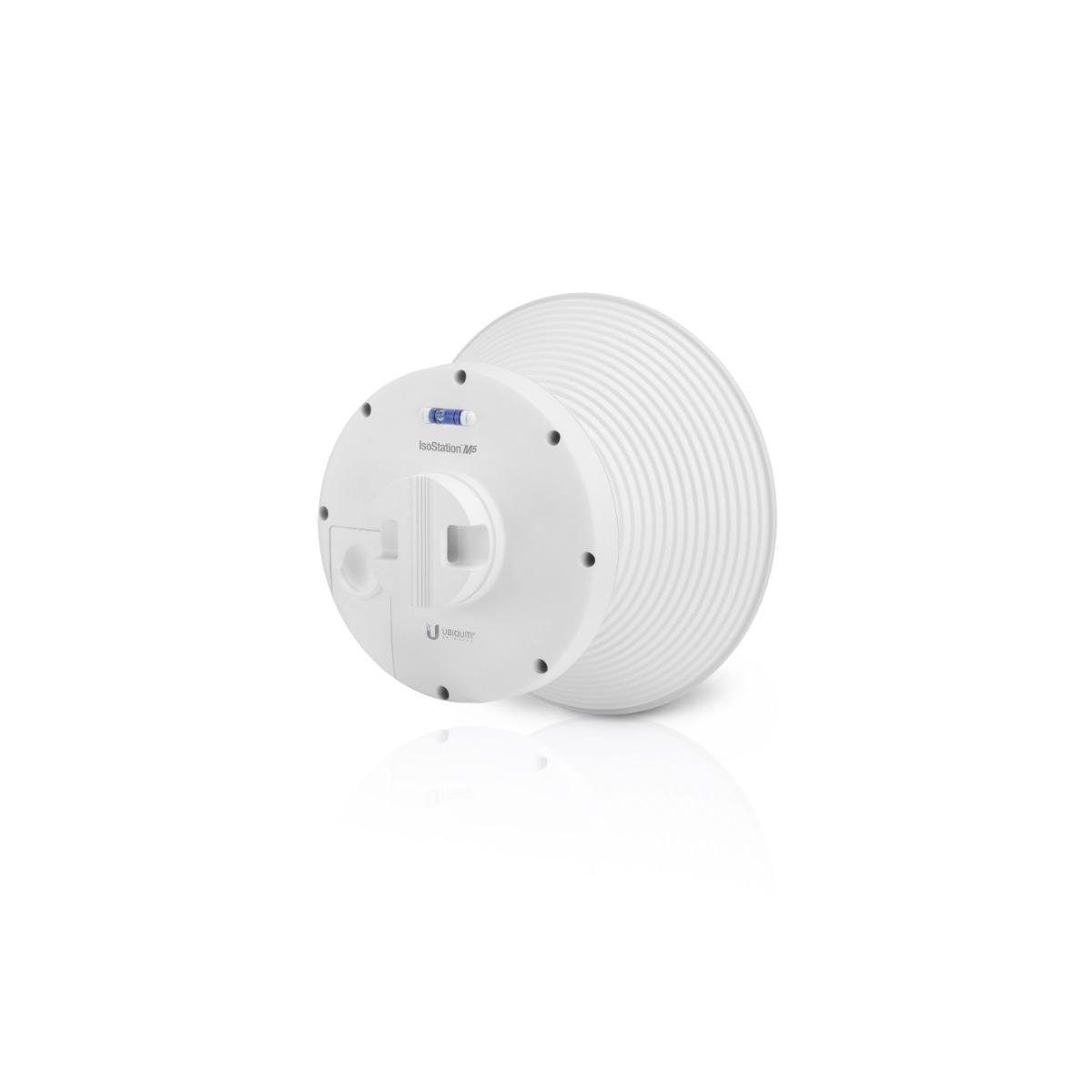 Ubiquiti Networks IS-M5 - 5 dBi... GHz CPE 14 WLAN-Access Point airMAX Funkmodul, IsoStation