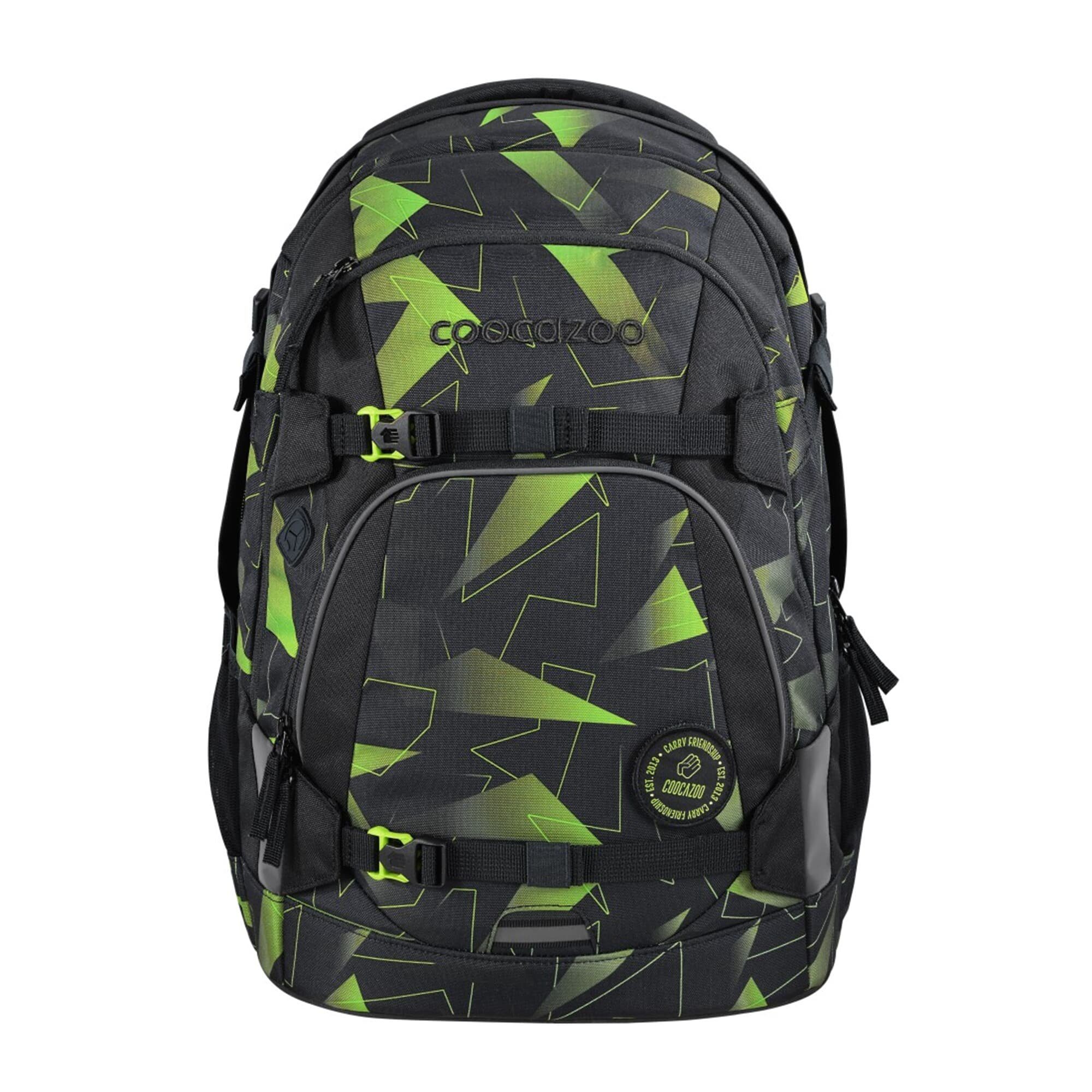 coocazoo Schulrucksack MATE, 30 Liter (1-tlg) günstig online kaufen