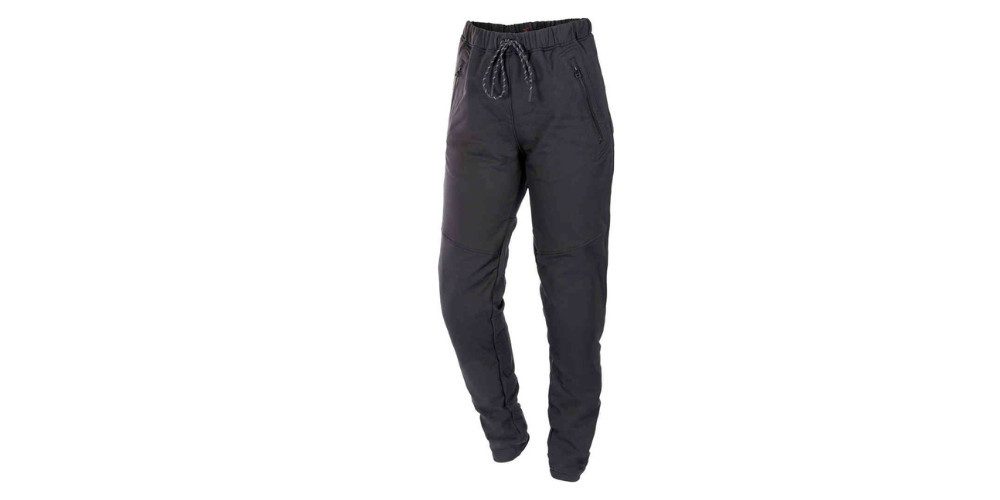Motorradhose Relax Damen Motorrad Jogginghose