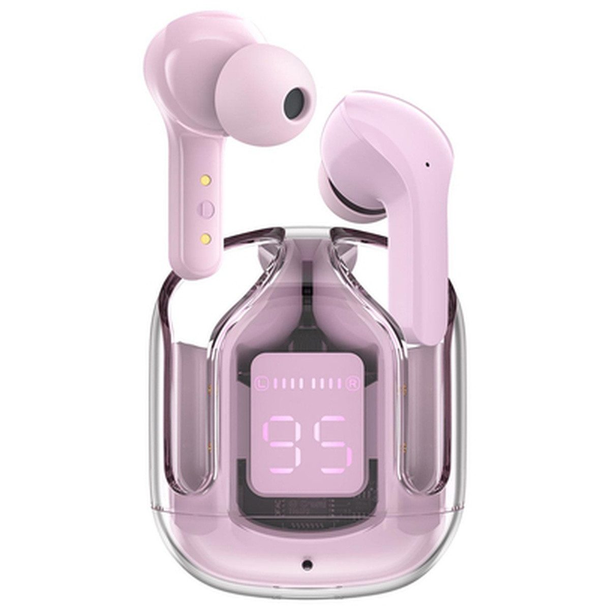 Acefast Acefast T6 In Ear TWS Bluetooth FunkKopfhörer Bluetooth-Kopfhörer