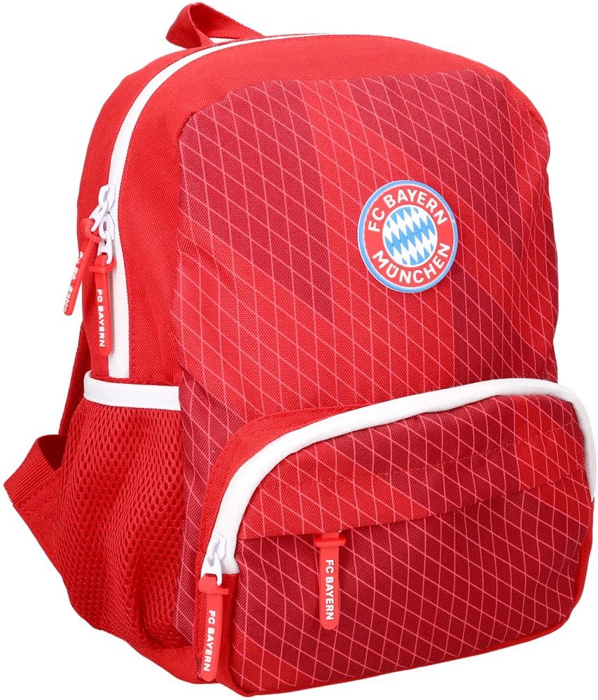FC Bayern München Freizeitrucksack Kindergartenrucksack
