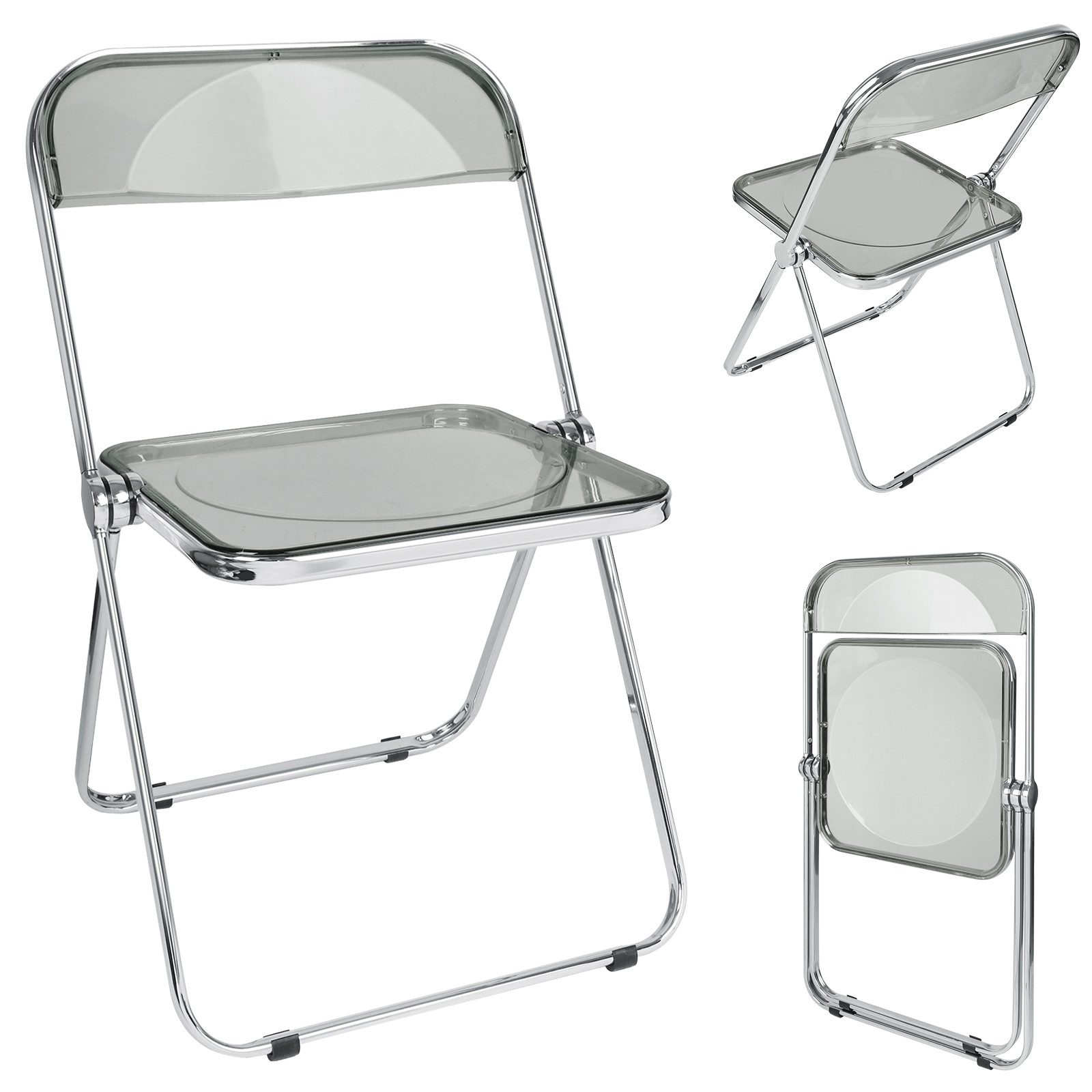 JEOBEST Klappstuhl Gartenstuhl, Klappsessel für Esszimmer, günstig online kaufen