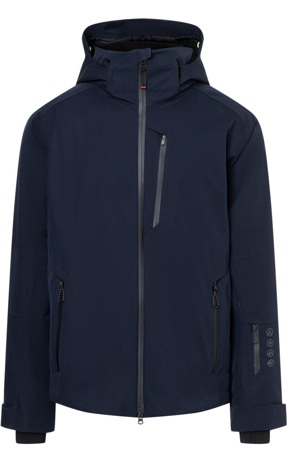 Bogner Fire + Ice Skijacke