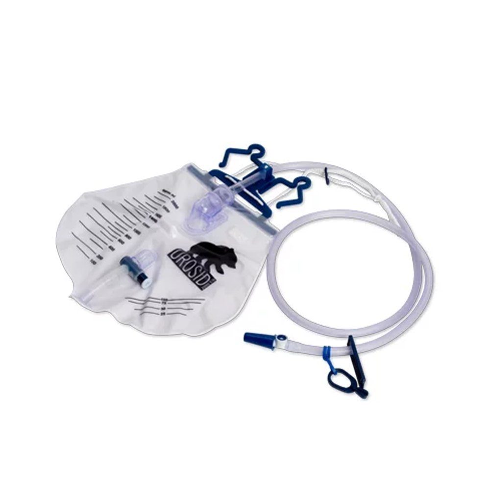 Thumbnail - Asid Bonz GmbH Urinal Asid Bonz UROSID® 2000 S nadelfreies Urindrainages