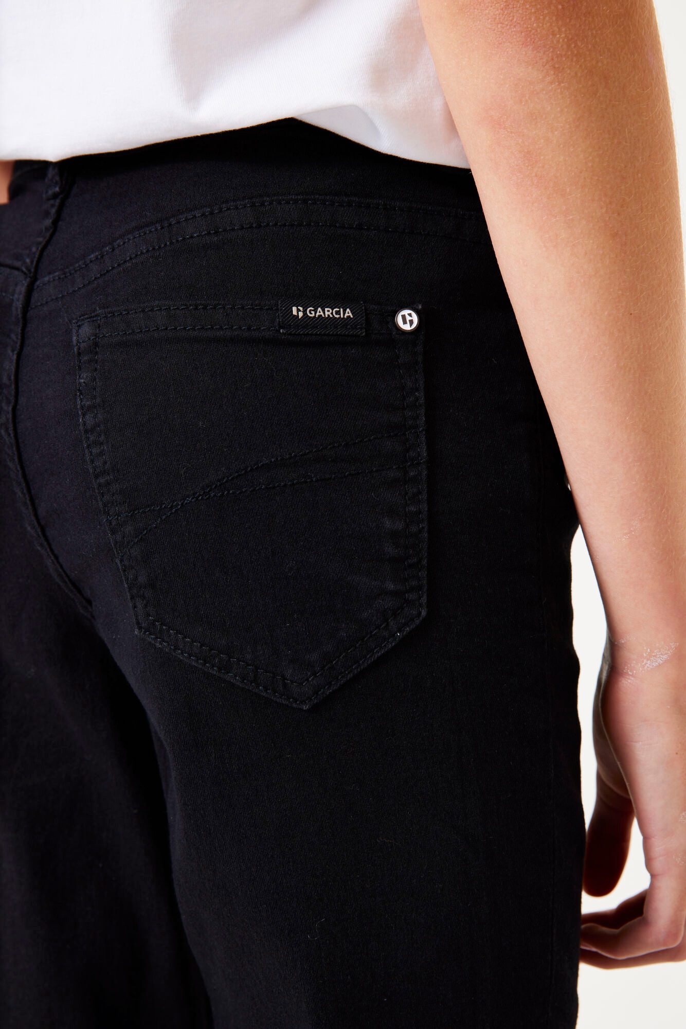 Garcia Bootcut-Jeans Rianna for GIRLS