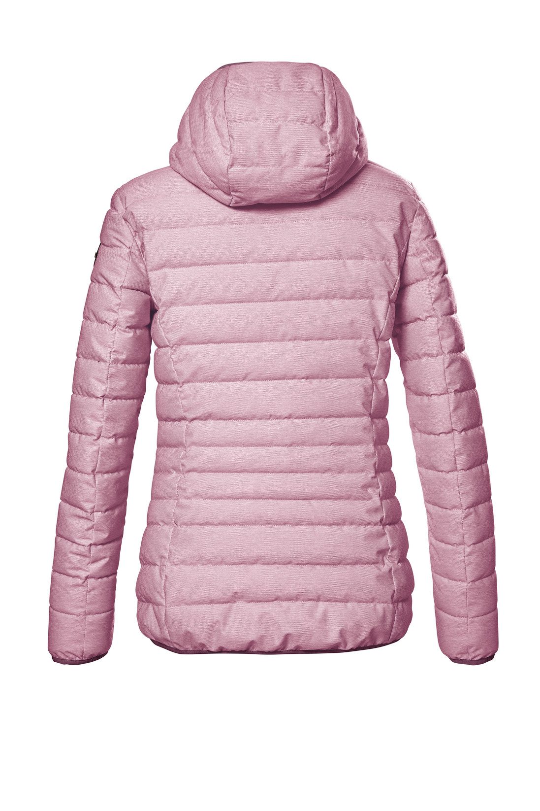 Giga.dx Steppjacke GS 28 WMN QLTD günstig online kaufen