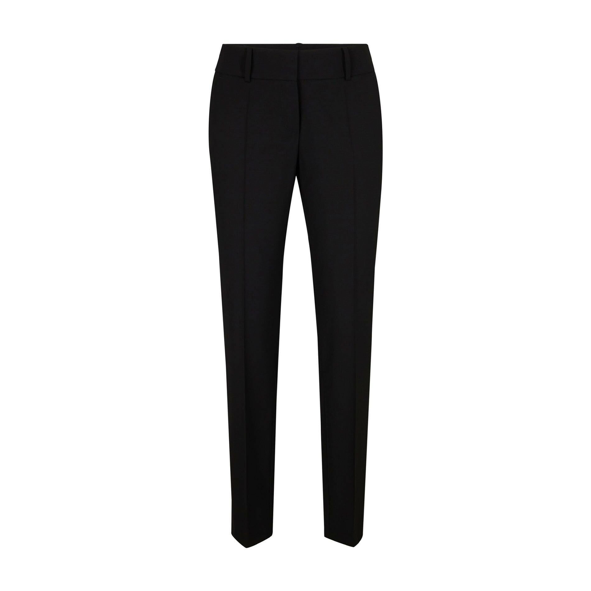 Stoffhose