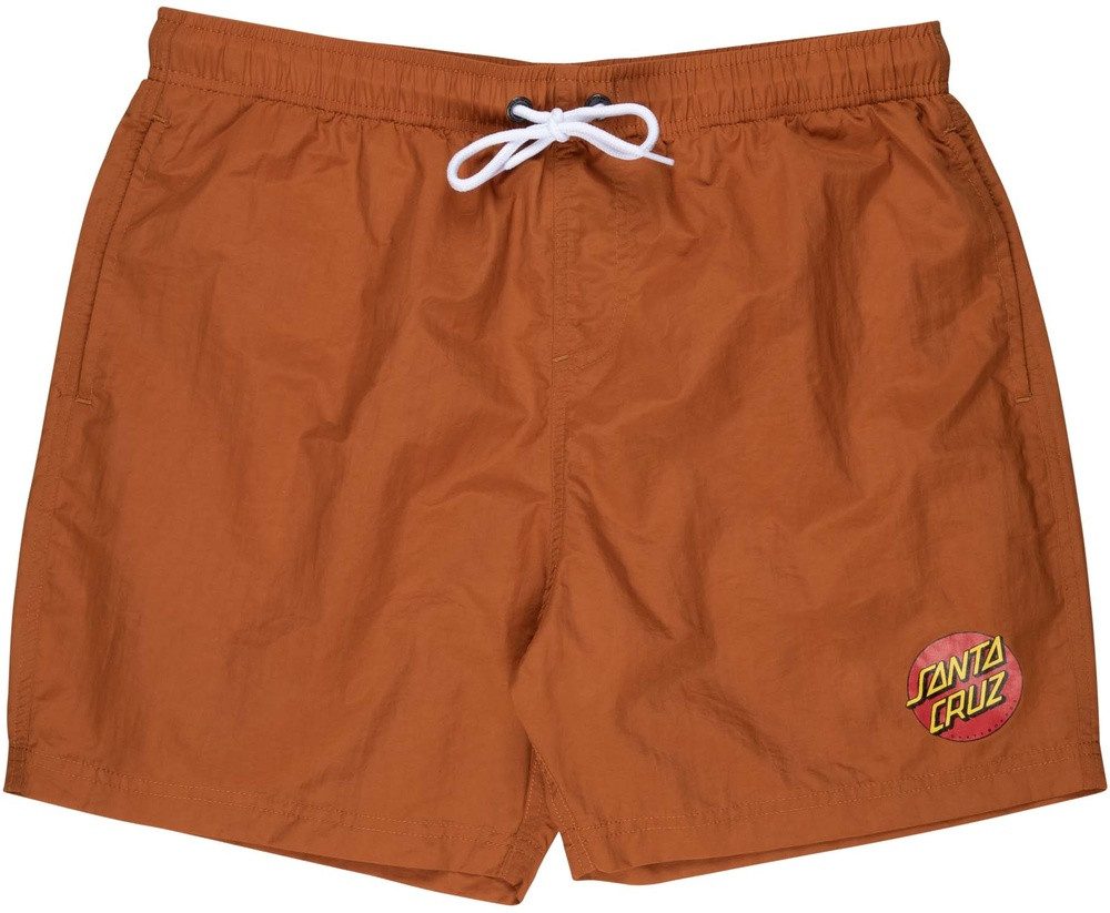 Badeshorts Classic Dot Swimshort