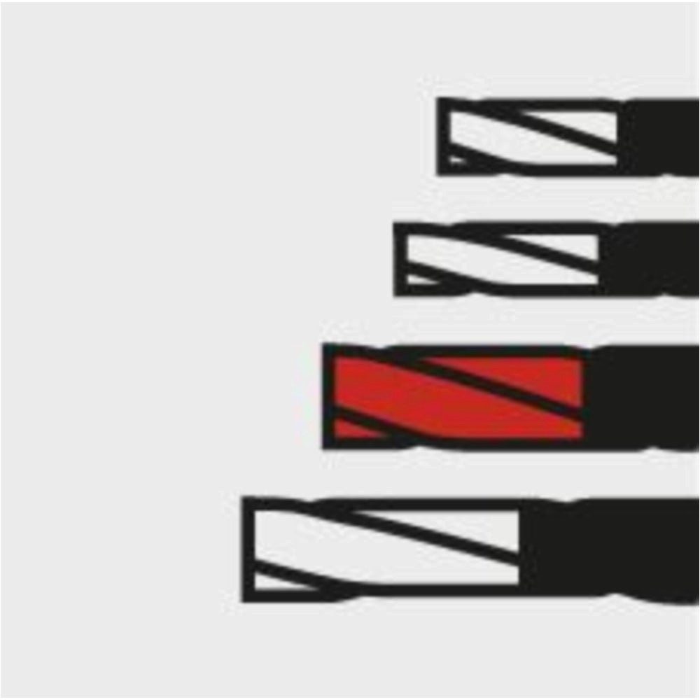 fortis Schaftfräser