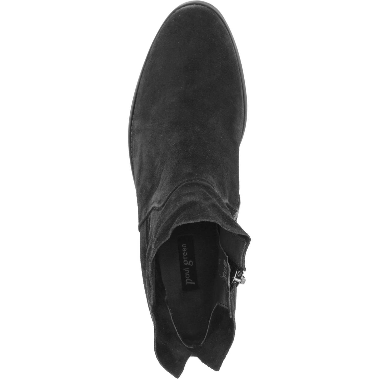 Paul Green 9025 Stiefelette