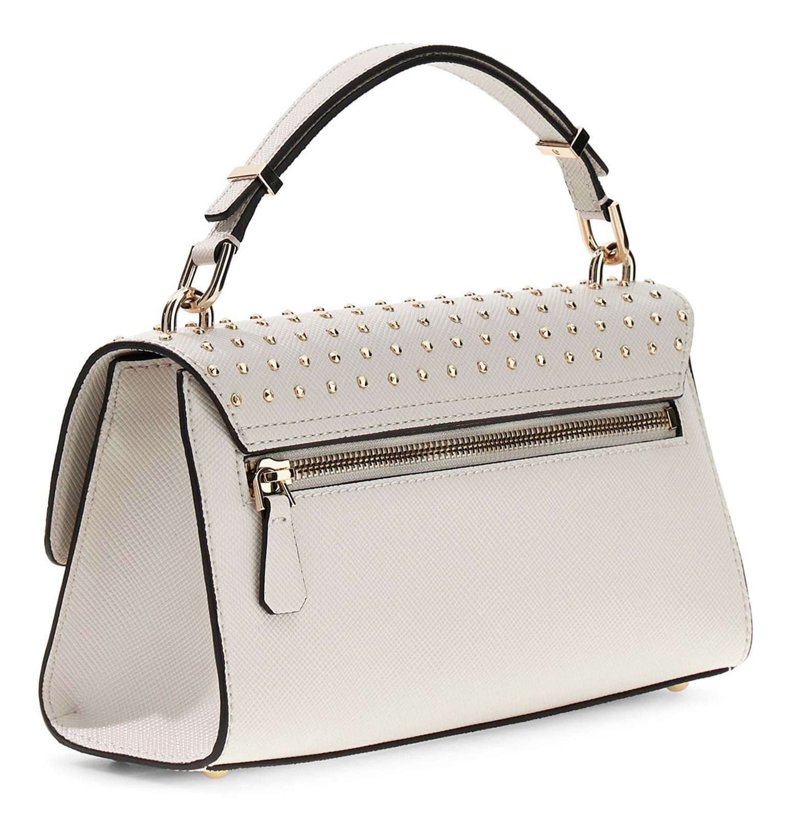 Guess Umhängetasche Top Handle Flap Bag