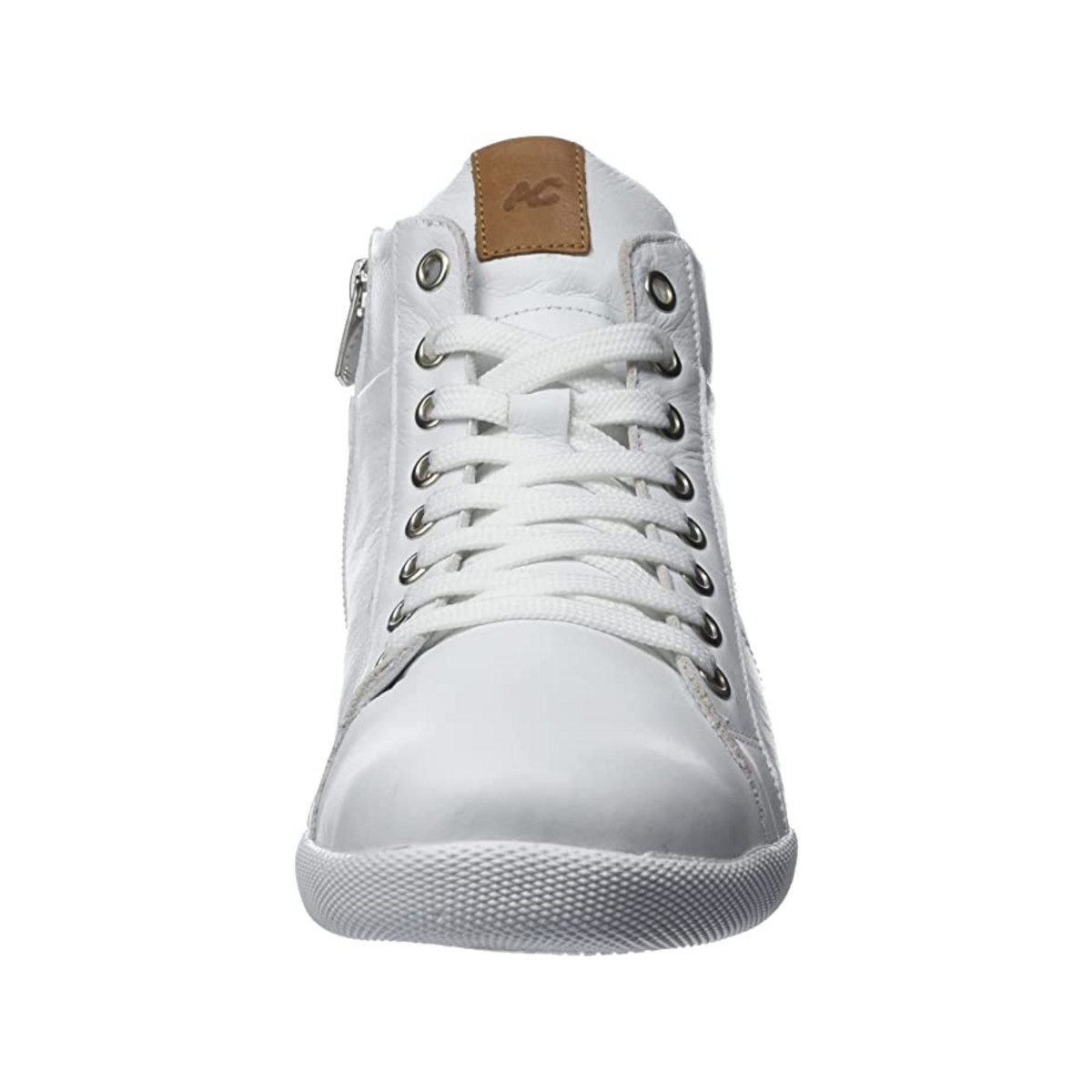 Esgano Freizeit Schnürer für Damen Sneaker günstig online kaufen