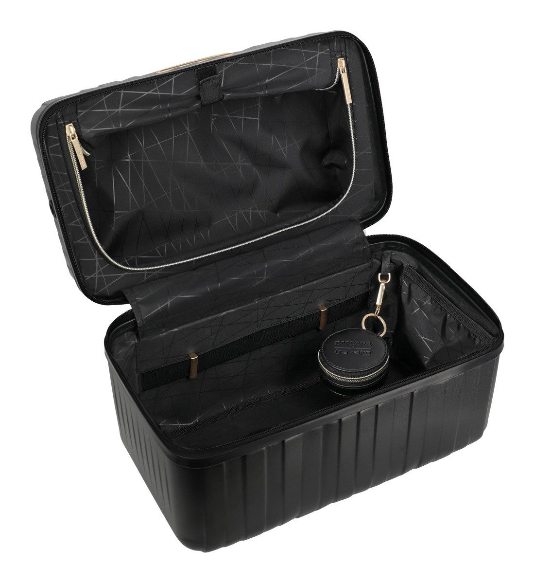 travelite Beautycase BARBARA NOVELTY Kosmetikkoffer
