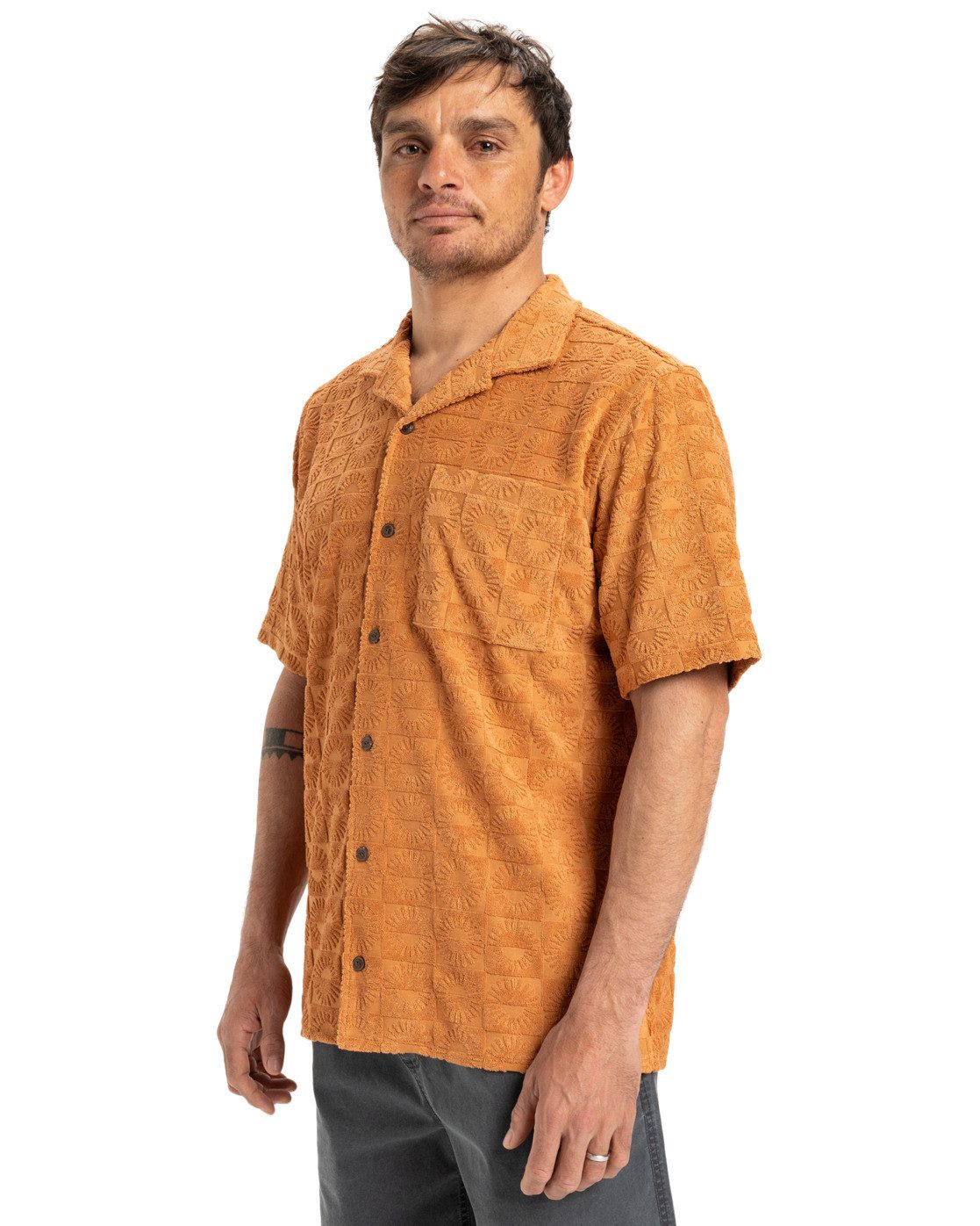 Quiksilver Funktionsshirt Panashirt