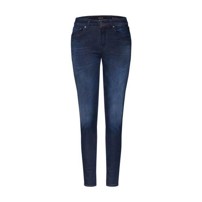 Replay Skinny-fit-Jeans (1-tlg)