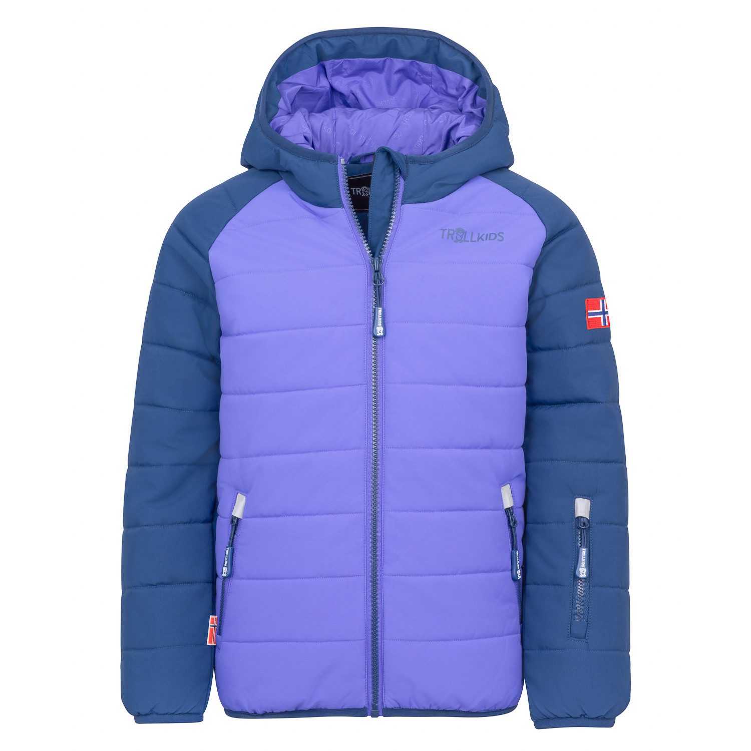 TROLLKIDS Winterjacke Kids Hafjell Snow Jacket PRO