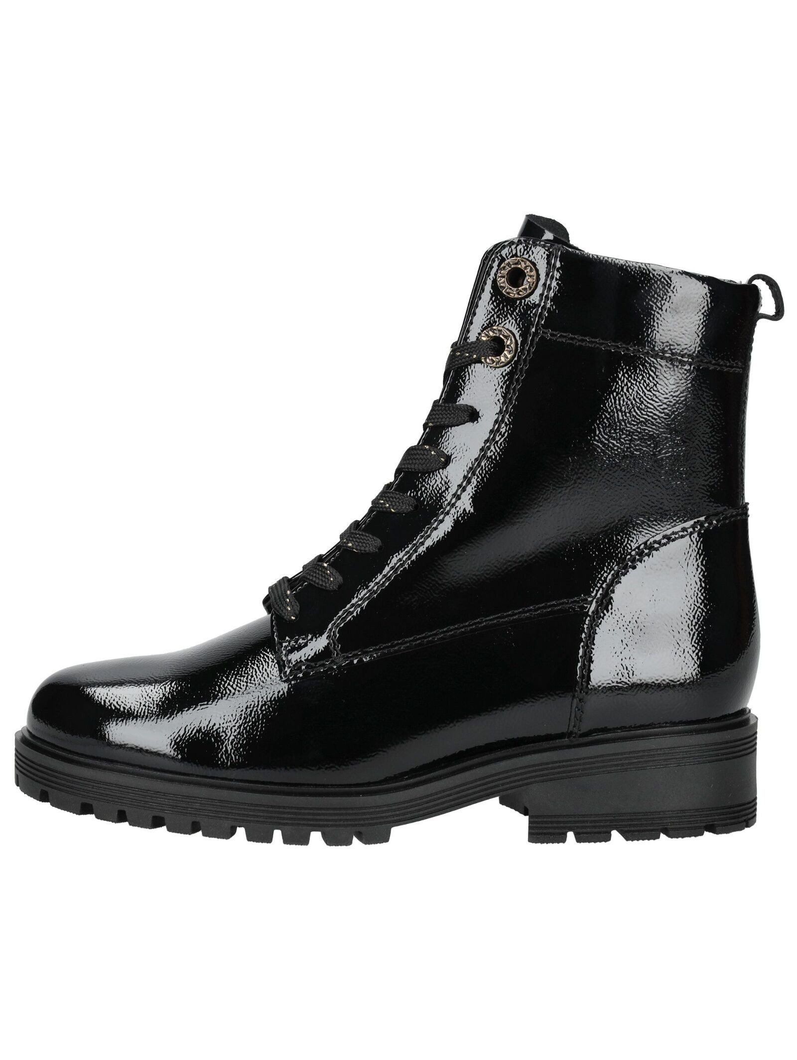Gabor Comfort Gabor Comfort Stiefelette Leder günstig online kaufen