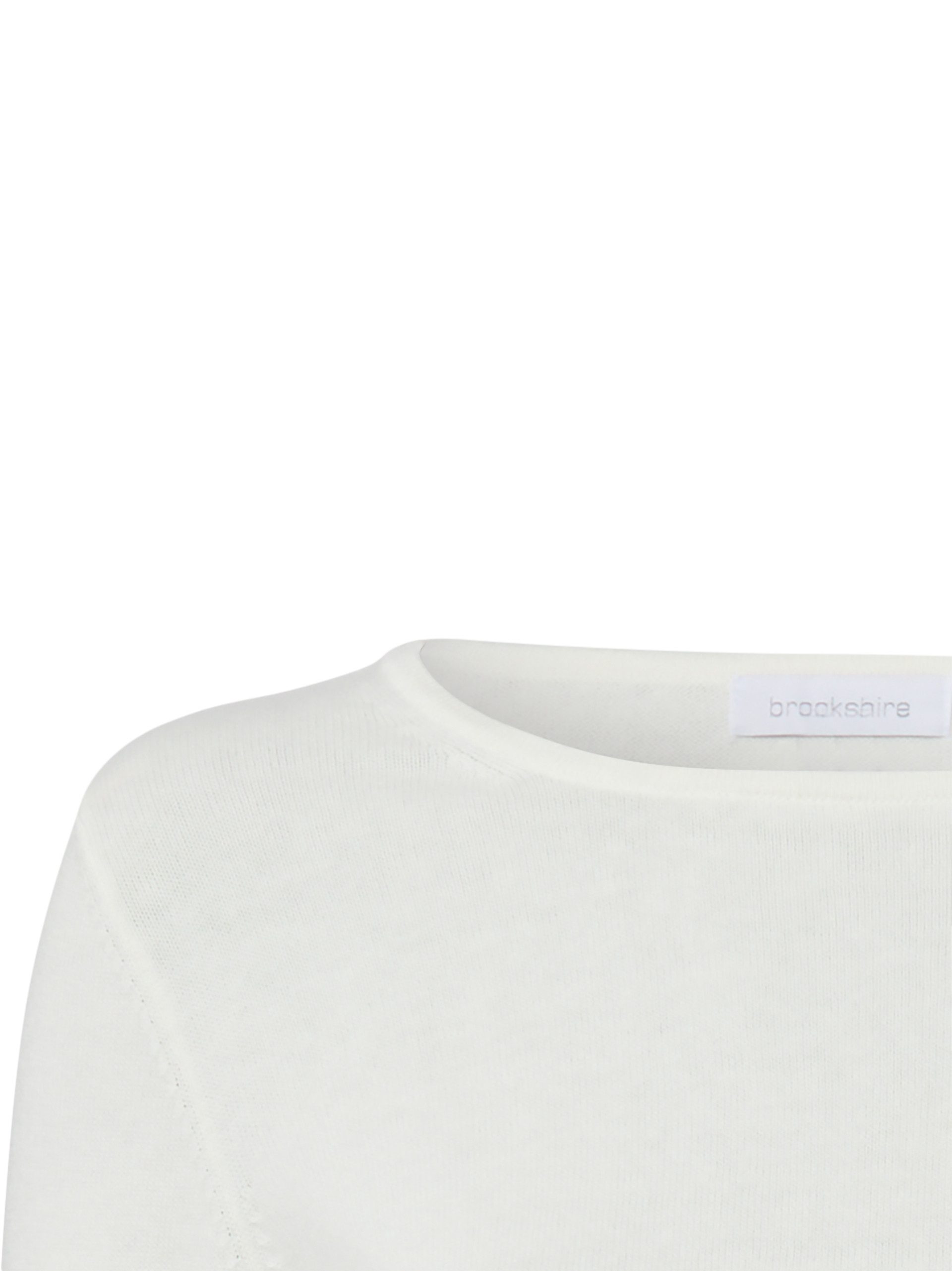 brookshire Langarmshirt