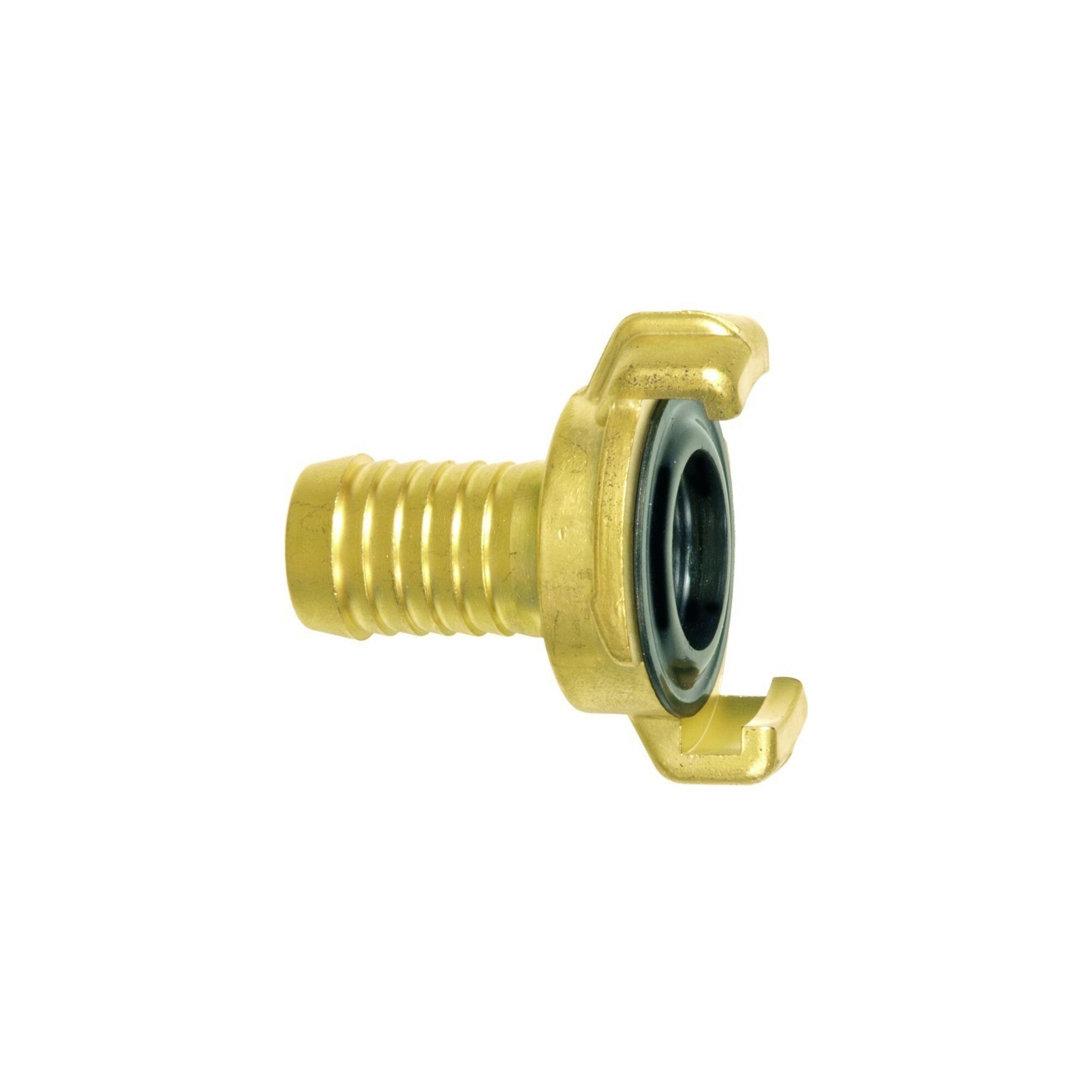 GEKA Schlauch GEKA®-Schlauchstück MS, 1", 25mm 10 Stk