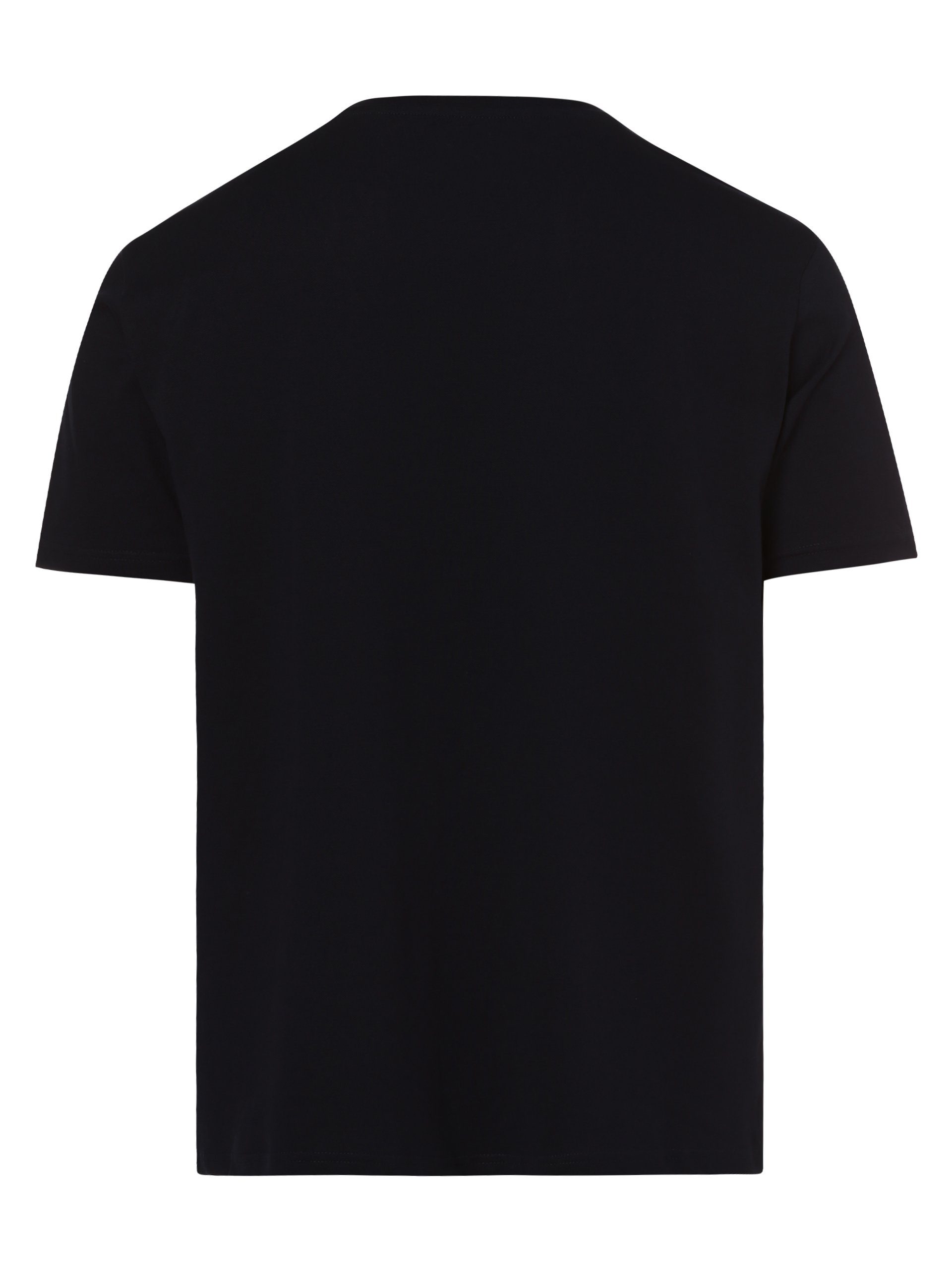 Herren Shirts Finshley & Harding London T-Shirt Hunt