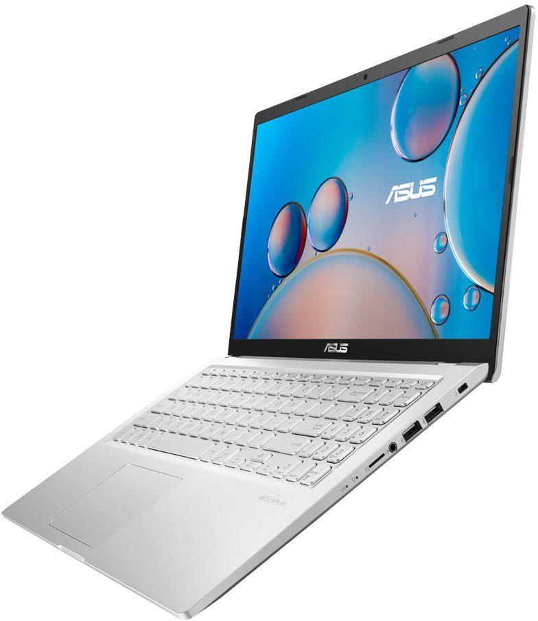Asus Vivobook 15 F515JA-EJ721W Notebook (39,6 cm/15,6 Zoll, Intel Core i3  1005G1, UHD Graphics, 512 GB SSD, Windows 11)