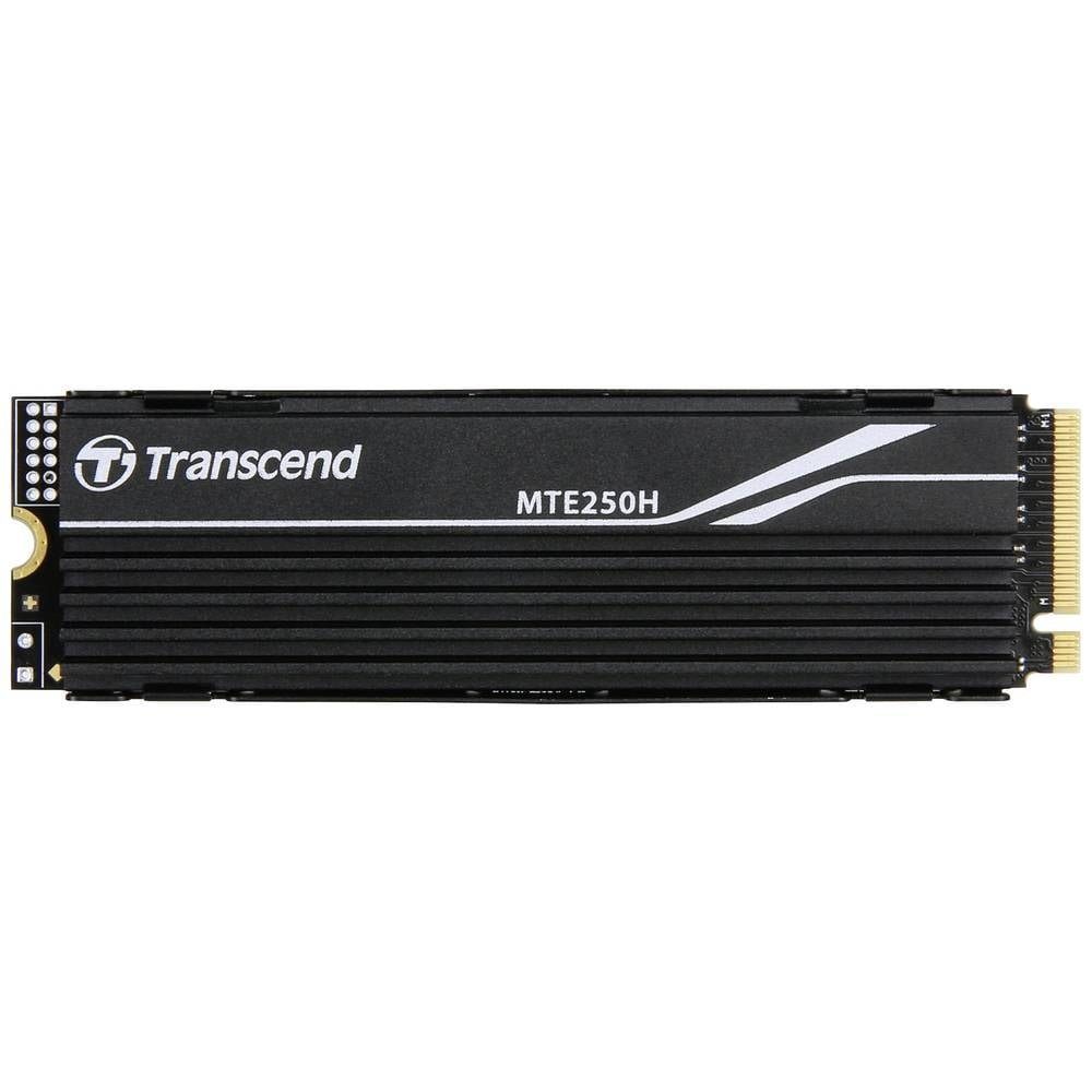 PCIe SSD 250H 1 TB SSHD-Hybrid-Festplatte