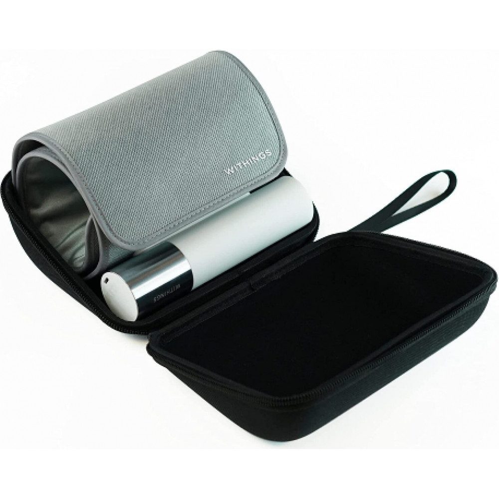Withings Handytasche 3700546706448 Travel Case BPM Core Reiseschutztasche